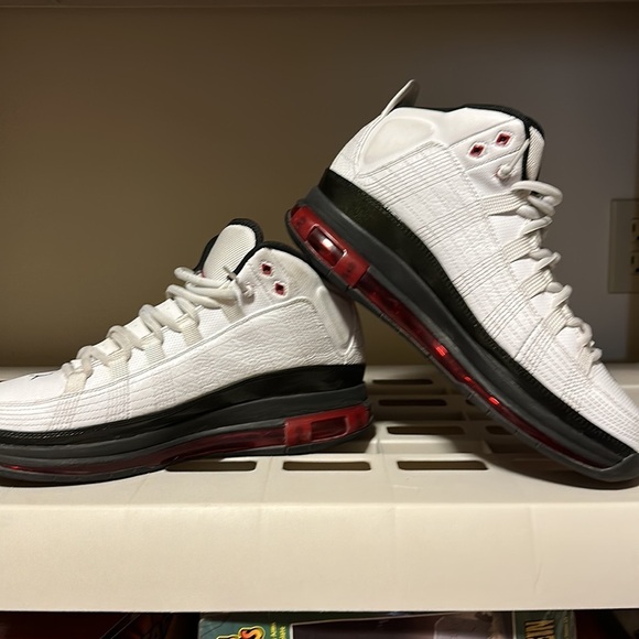 Nike Air Jordan Take Flight 2010 Release Sz 11 main image 5